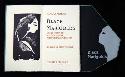 Black Marigolds