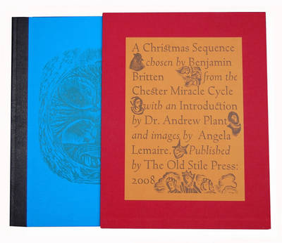A Christmas Sequence