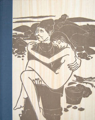 The Girl from the Sea
