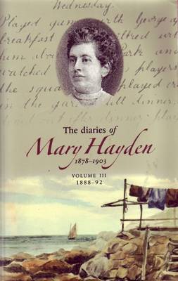 The Diaries of Mary Hayden