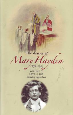 The Diaries of Mary Hayden