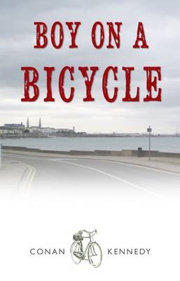 Boy on a Bicycle