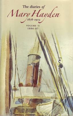 The Diaries of Mary Hayden