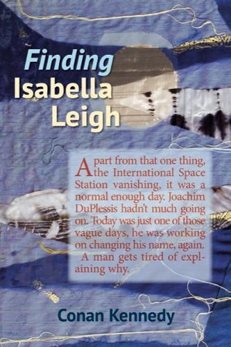 Finding Isabella Leigh