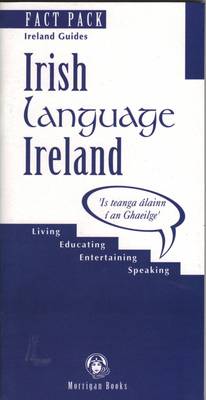 Irish Language Ireland