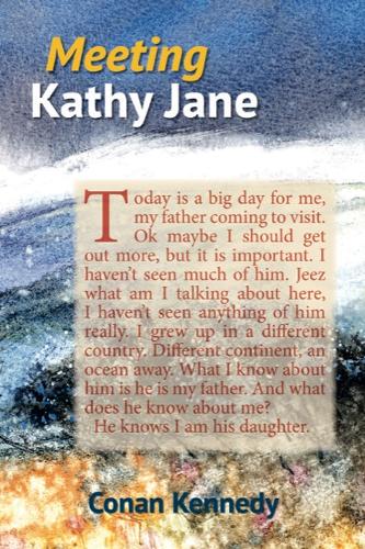 Meeting Kathy Jane