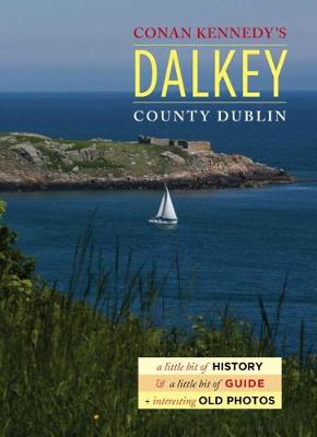 Conan Kennedy's Dalkey County Dublin