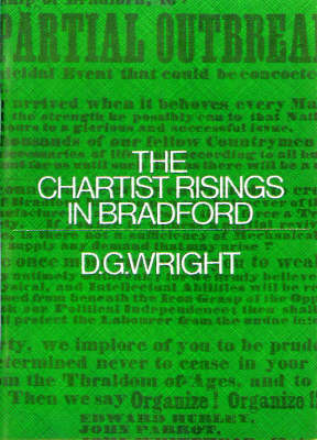 The Chartist Risings in Bradford