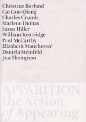 Apparition