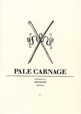 Pale Carnage