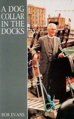 Dog-collar in the Docks