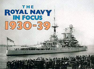 The Royal Navy in Focus