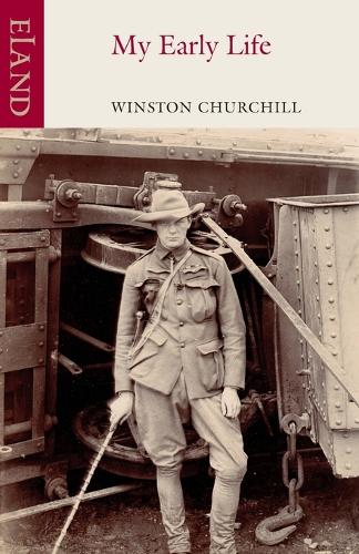 My Early Life by Winston Churchill