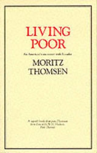 Living Poor