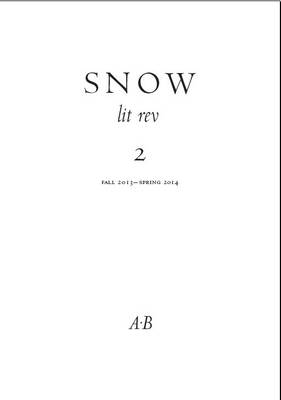 Snow