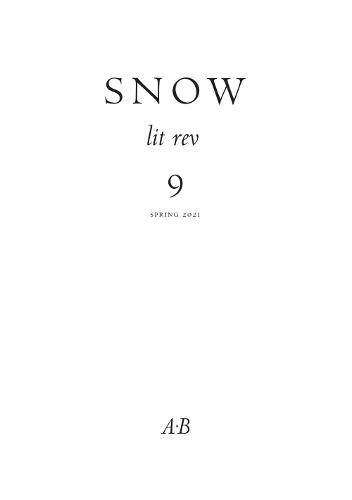 Snow lit rev, 9
