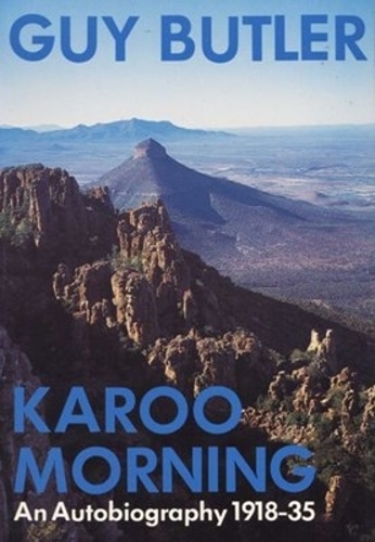 Karoo Morning
