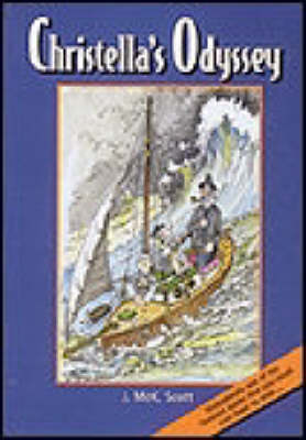 Christella's Odyssey