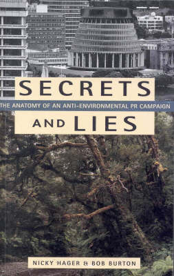 Secrets and Lies
