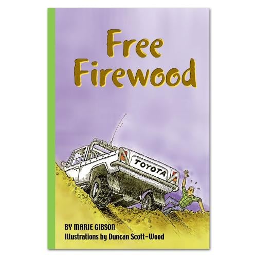 Free Firewood