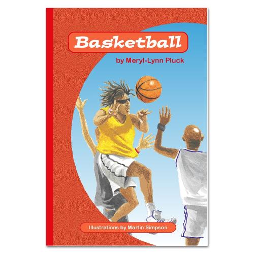Basketball