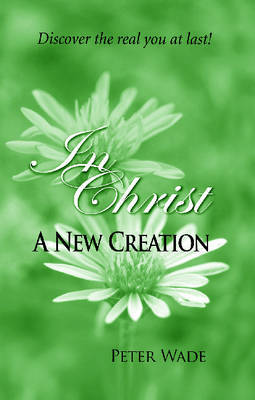 In Christ