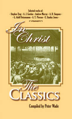 In Christ