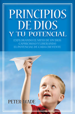 Principios De Dios Y Tu Potencial
