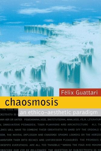 Chaosmosis