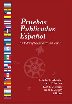 Pruebas Publicadas en Espanol