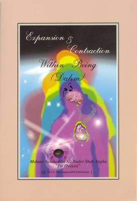 Expansion and Contraction within Being