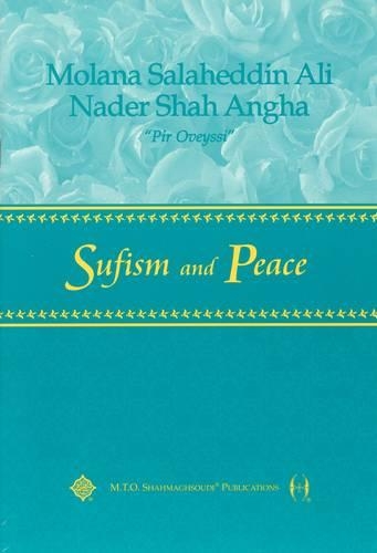 Sufism and Peace