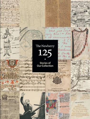 The Newberry 125