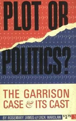Plot Or Politics?