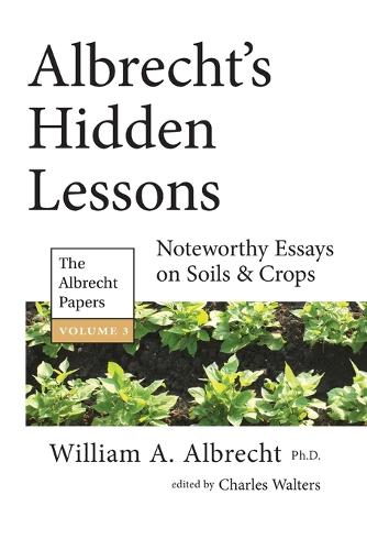 Albrecht Papers
