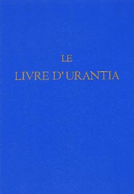 Le Livre d'Urantia