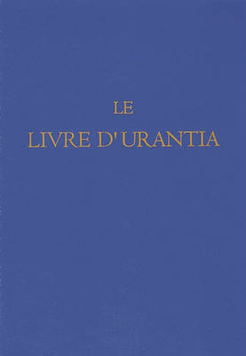 Le Livre d'Urantia