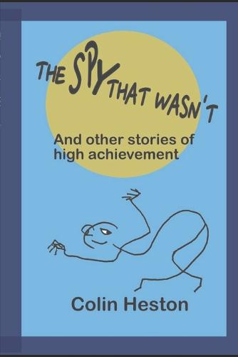 The Spy That Wasn't