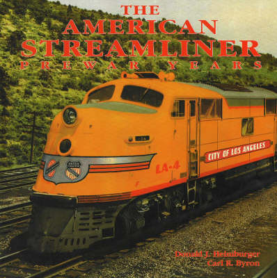 American Streamliner