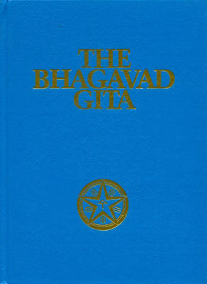 The Bhagavad Gita