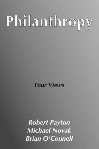 Philanthropy