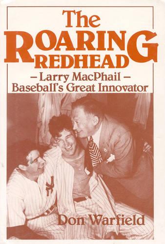 The Roaring Redhead