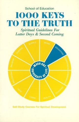 1000 Keys to the Truth