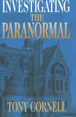 Investigating the Paranormal