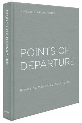 Phillip March Jones - Points of Departure