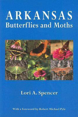 Arkansas Butterflies and Moths