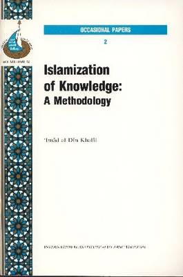 Islamization of Knowledge