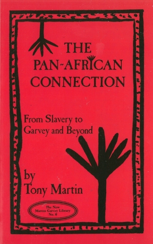 Pan-african Connection