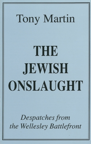 The Jewish Onslaught