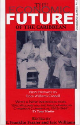 The Economic Future of the Caribbean